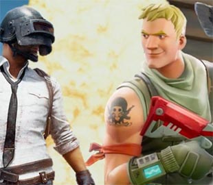 Fortnite заработала в феврале $126 миллионов, обогнав PUBG