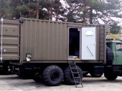 «Зі Львова можна дистанційно керувати багатотисячним військом» – зв’язківці про новинку АСУ