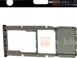 Смартфон Samsung Galaxy A51 будет оборудован квадрокамерой