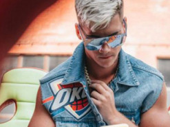 Скандал з блогером та iPhone: український тіктокер заявив, що його підставили