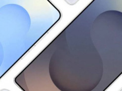 Нова серія Galaxy S25 представлена майже в усіх кольорах