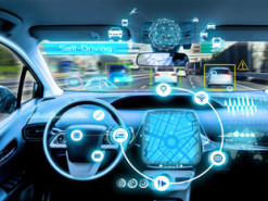 ООН установила правила для автономных автомобилей