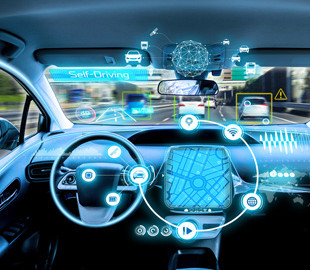 ООН установила правила для автономных автомобилей