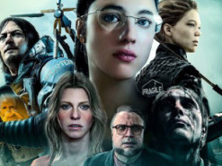 Моддер улучшил графику PC-версии Death Stranding с помощью трассировки лучей