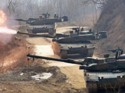 Готуються до війни: Польща планує виготовити майже тисячу новітніх танків за ліцензією