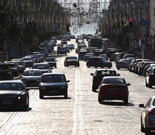 В Україні хочуть збільшити штрафи за перевищення швидкості: що відомо