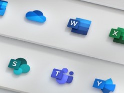 Microsoft анонсировала редизайн иконок Office