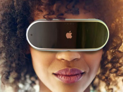 Глава Apple оценил идею жизни в виртуальной реальности