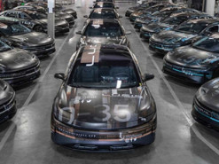 Главный конкурент Tesla заявил, что не намерен воевать с Илоном Маском