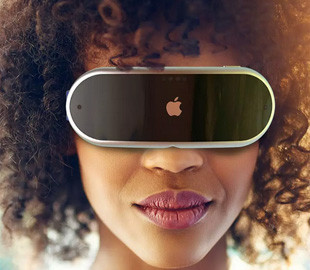 Глава Apple оценил идею жизни в виртуальной реальности