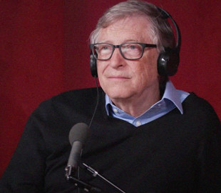 Билл Гейтс объяснил, почему необходим масочный режим