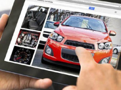 Як убезпечити себе під час придбання автомобіля через Інтернет