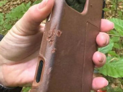 iPhone 16 Pro вижив після падіння з висоти 800 метрів під час зйомки відео