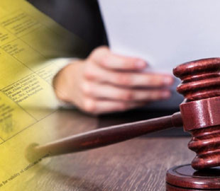 Стало известно, как наказали женщину из Кривого Рога, которая продавала ПЦР-тесты в соцсетях