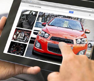 Як убезпечити себе під час придбання автомобіля через Інтернет