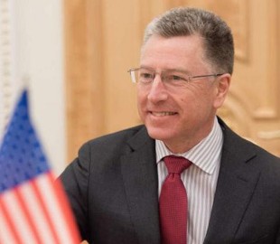 Волкер презентовал сайт о российской агрессии в Украине