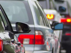 Боротьба з заторами по-одеськи: водій легковика повеселив мережу