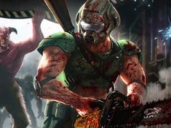 Энтузиаст перенёс знаменитую философскую задачу в DOOM