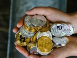 Українці створили міжнародну криптопіраміду: вкрадено десятки мільйонів гривень