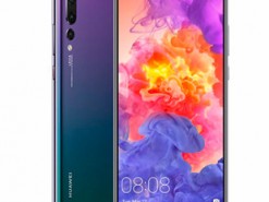 Продажи Huawei P20 превысят 20 миллионов единиц