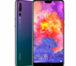 Продажи Huawei P20 превысят 20 миллионов единиц
