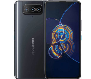 Asus набирает добровольцев для тестирования Android 12 на Zenfone 8