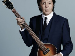 Пол Маккартни зарегистрировался на Reddit и рассказал о любимой современной музыке