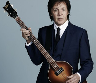 Пол Маккартни зарегистрировался на Reddit и рассказал о любимой современной музыке