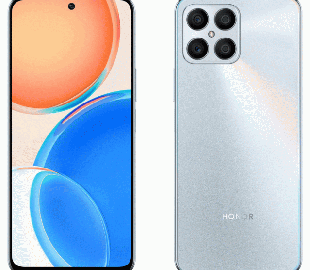 Смартфон Honor 8X получит новую платформу Qualcomm