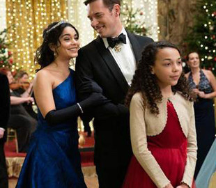 "На месте принцессы 2": Netflix презентовал трейлер к рождественской комедии