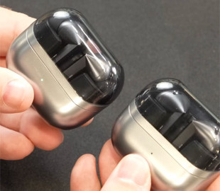 Samsung зупинила продажі Galaxy Buds 3 Pro