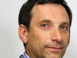 НСЖУ закликає правоохоронців оперативно розслідувати появу пристрою для прослуховування у помешканні Портникова