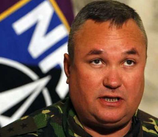 Министр обороны Румынии выложил секретные данные в соцсетях