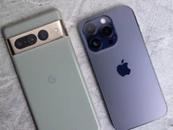 Топ-5 корисних функцій Android, яких досі немає в iPhone