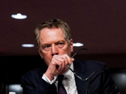 США вышли из переговоров о «цифровом налоге»