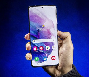 Samsung стремительно теряет рынок OLED-панелей