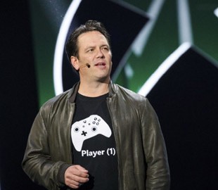 Microsoft будет бороться за геймеров с Google