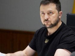 Президент відреагував на петицію про введення в армії сухпайків для веганів та вегетаріанців