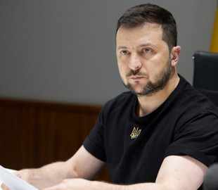 Президент відреагував на петицію про введення в армії сухпайків для веганів та вегетаріанців