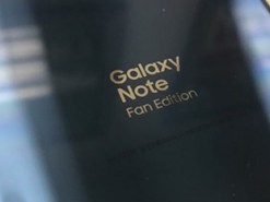 Samsung Galaxy Note FE теперь тоже обновляется до Android 8.0 Oreo