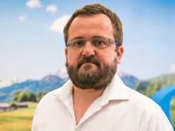 Ексдиректор Google Україна працюватиме для Суспільного Мовлення