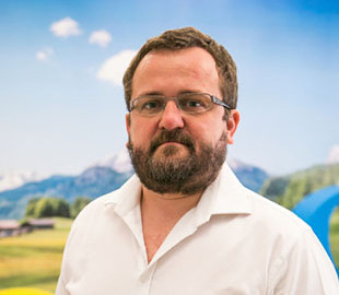 Ексдиректор Google Україна працюватиме для Суспільного Мовлення