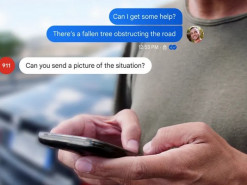 Надсилання SMS-повідомлень на номер 911 через RCS з’являється в Google Повідомленнях