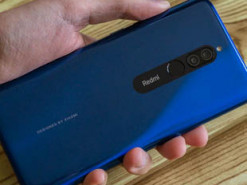 Смартфон Redmi 8 получил Android 10