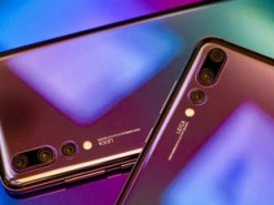 Назван лучший смартфон 2018 года