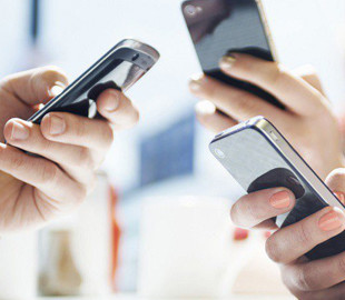 В Украине подросла скорость мобильного интернета, но до лидеров нам далеко