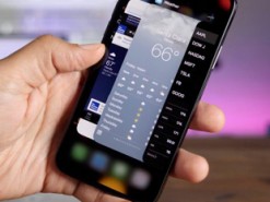 Скопировала ли Apple интерфейс iPhone X?