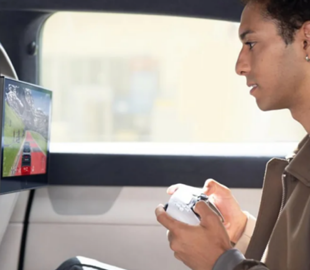 Sony та Honda переписують правила автоіндустрії: ігри з PlayStation вперше можна буде запускати у серійному автомобілі