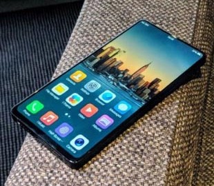 Разборка Vivo Nex раскрыла несколько секретов флагмана