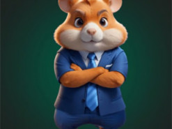 Нова гра Hamster Kombat небезпечна для українців — яка причина